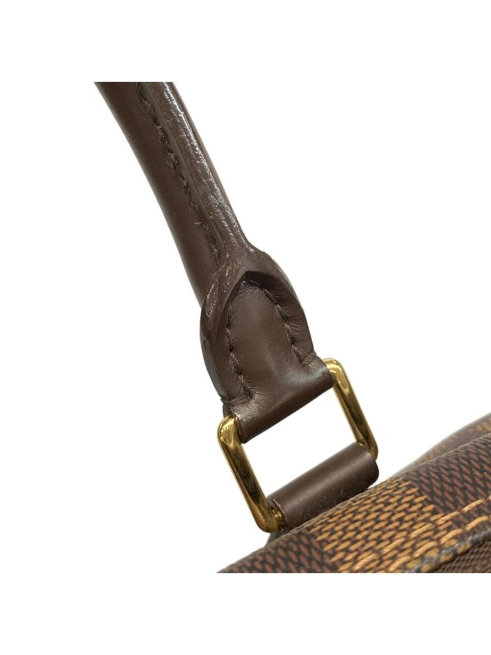 Louis Vuitton Business Bag Damier Porte Document Voyage Ebene - Picture 12 of 15